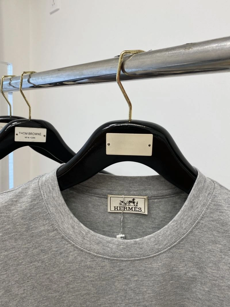 Hermes T-Shirts FashionForward 129775
