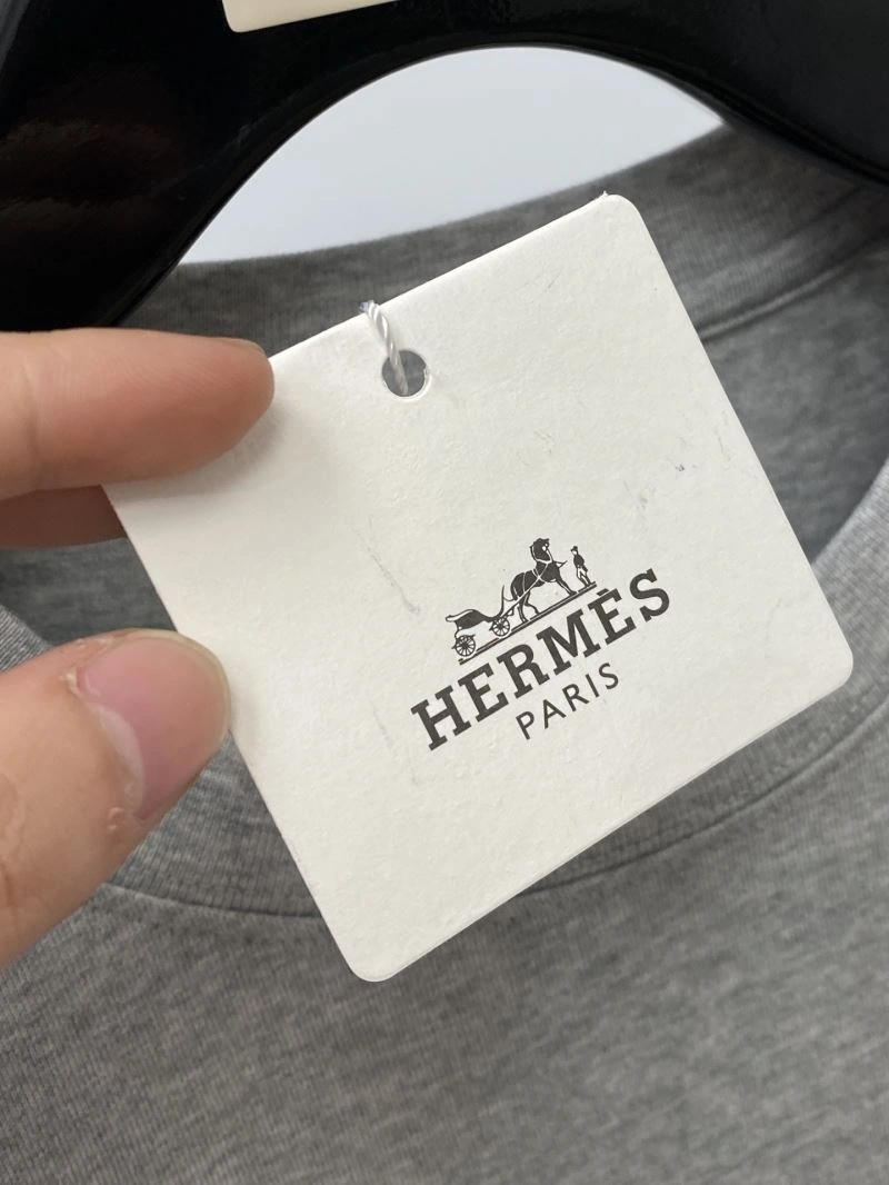 Hermes T-Shirts FashionForward 129775