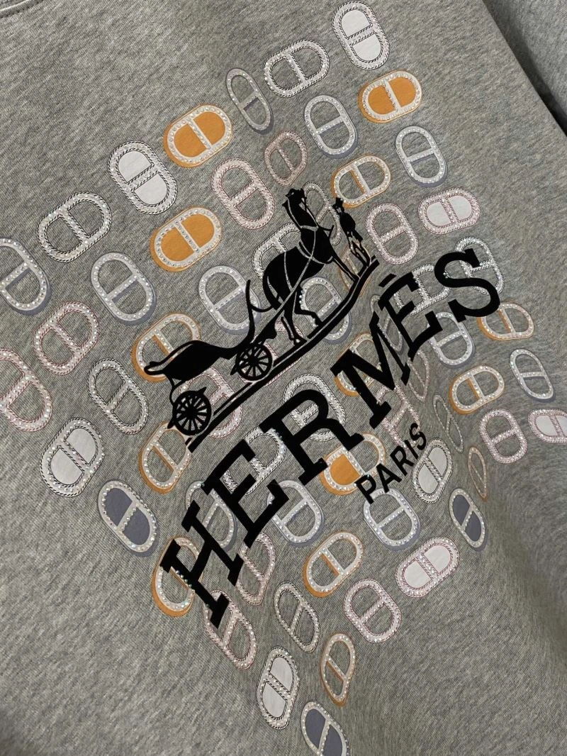 Hermes T-Shirts FashionForward 129775