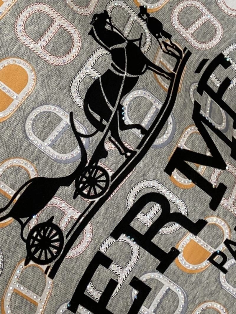 Hermes T-Shirts FashionForward 129775