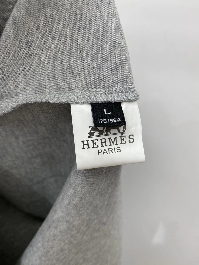 Hermes T-Shirts FashionForward 129775