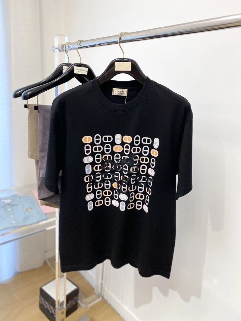 Hermes T-Shirts WellDesigned 129776