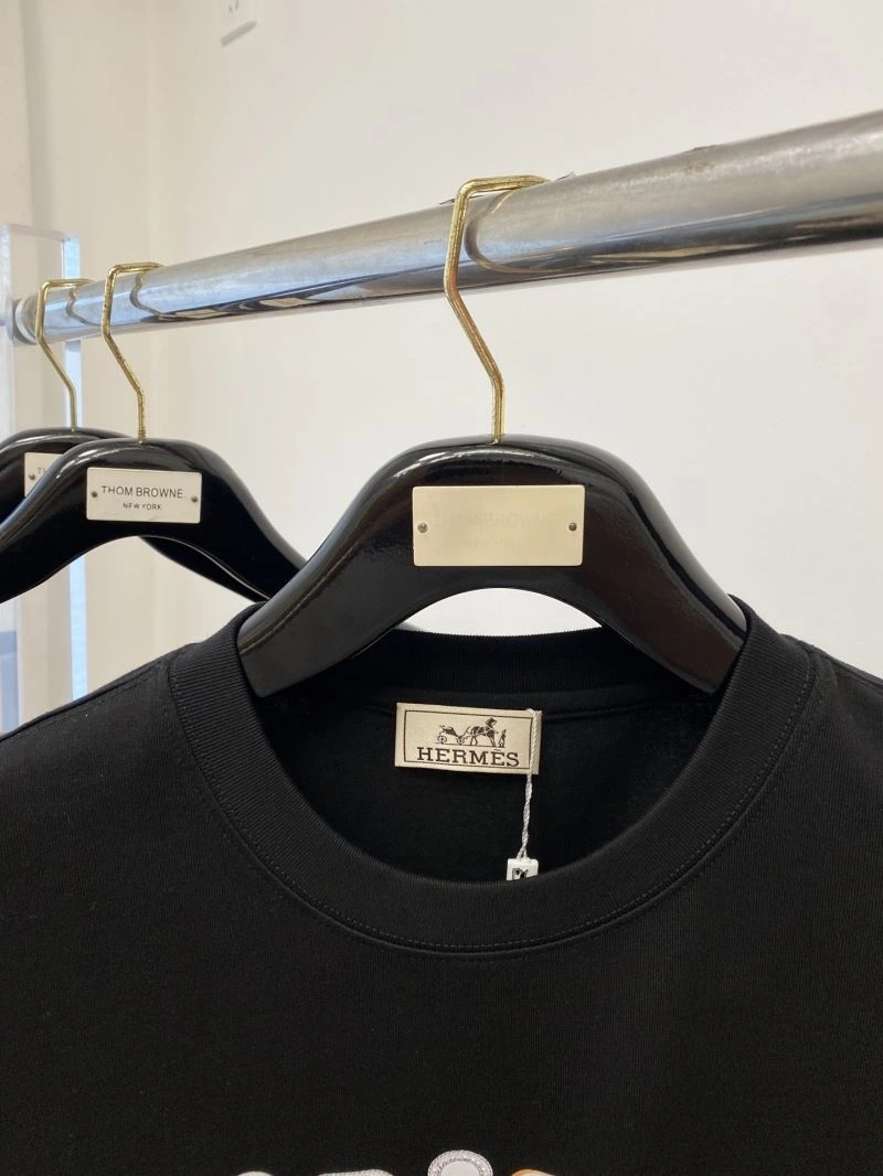 Hermes T-Shirts WellDesigned 129776
