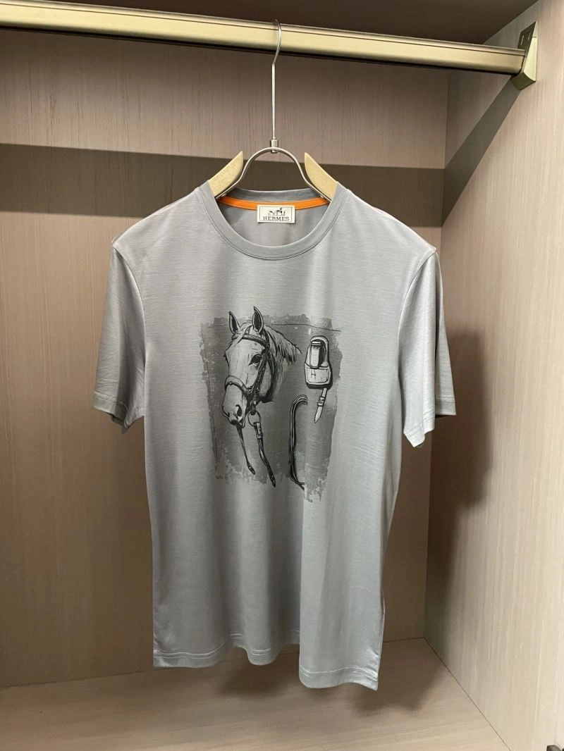TechFriendly Hermes T-Shirts 129753