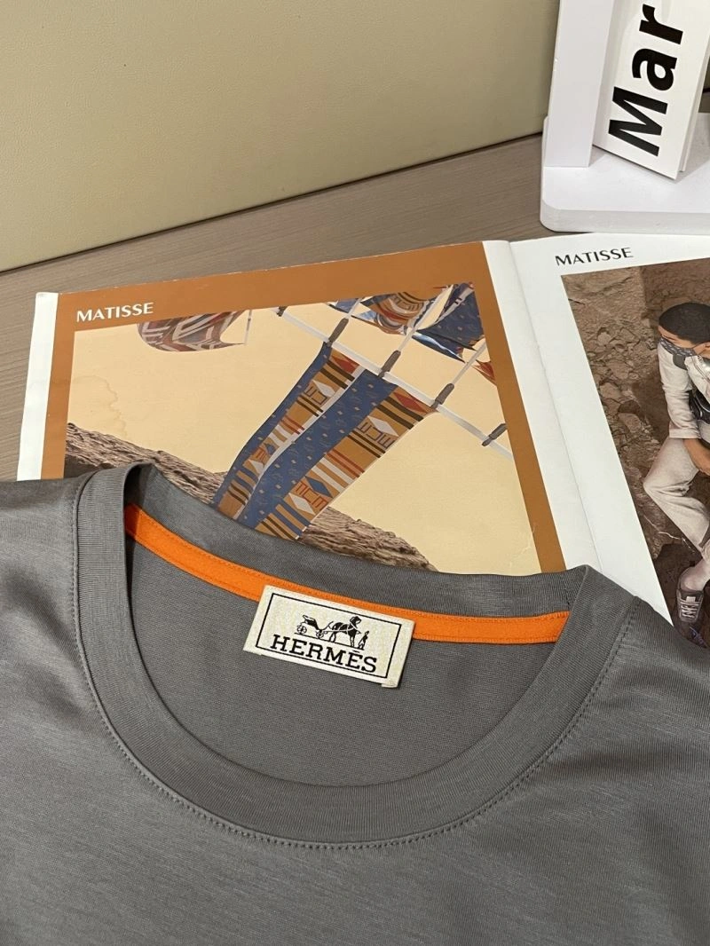 TechFriendly Hermes T-Shirts 129753