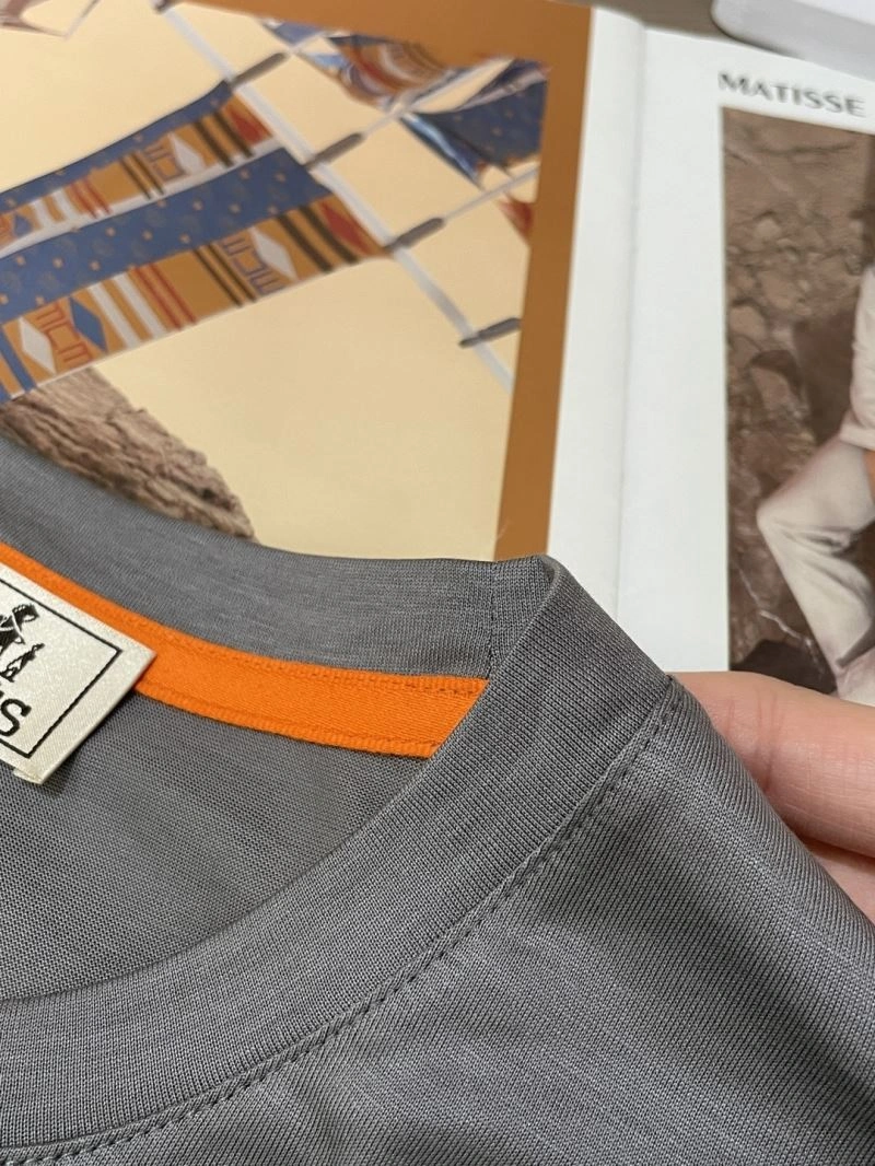 TechFriendly Hermes T-Shirts 129753
