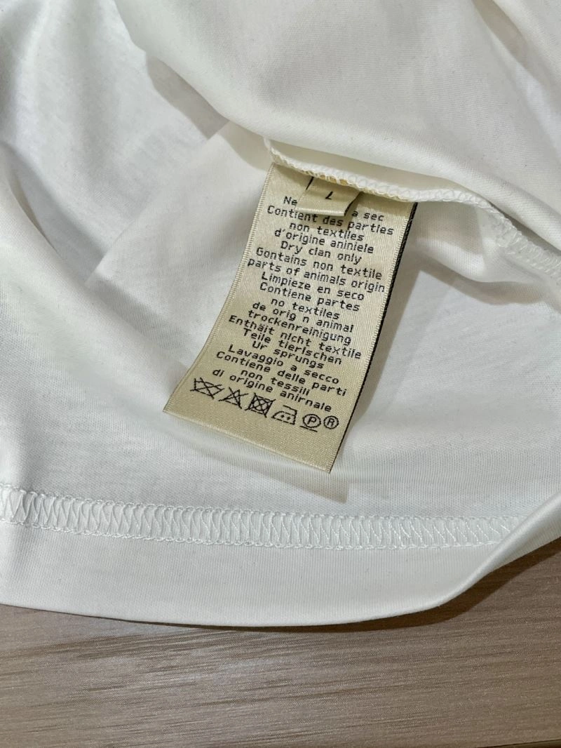 Hermes T-Shirts Elegant 129763