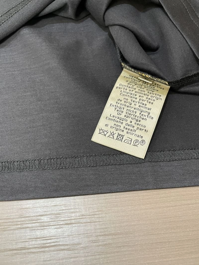 Hermes T-Shirts Sleek 129766