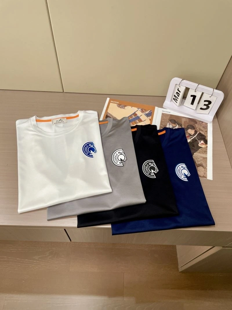 FreshLook Hermes T-Shirts 129768