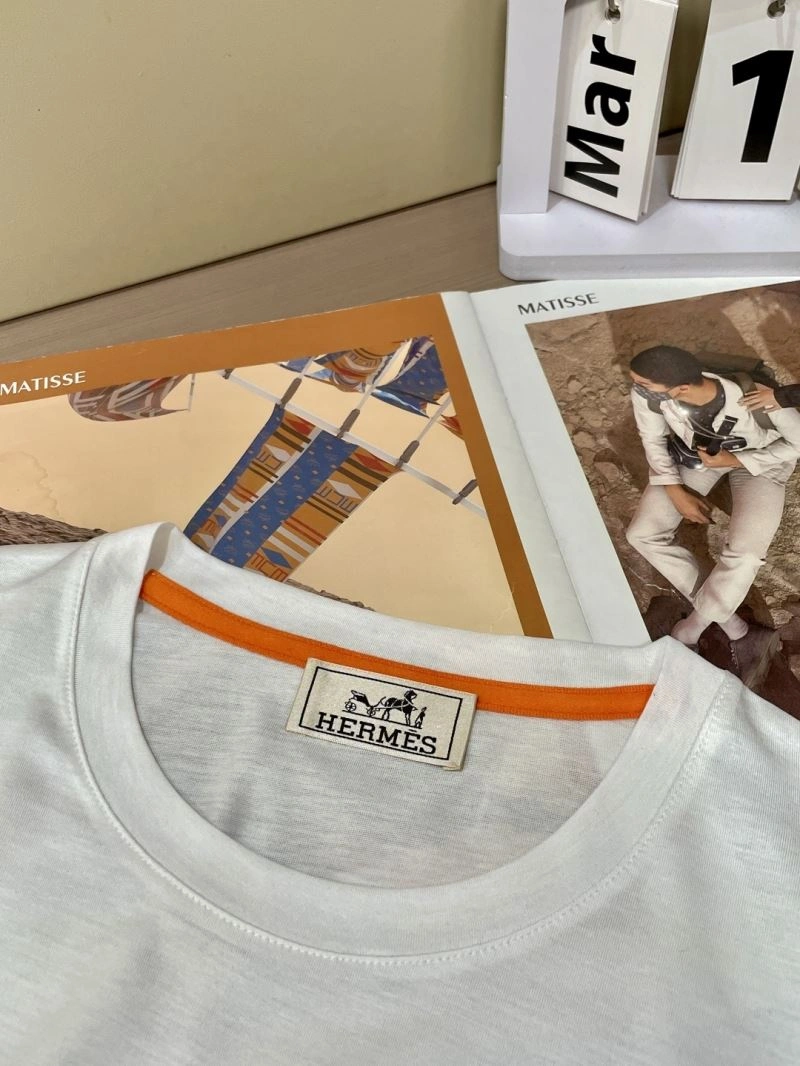 FreshLook Hermes T-Shirts 129768