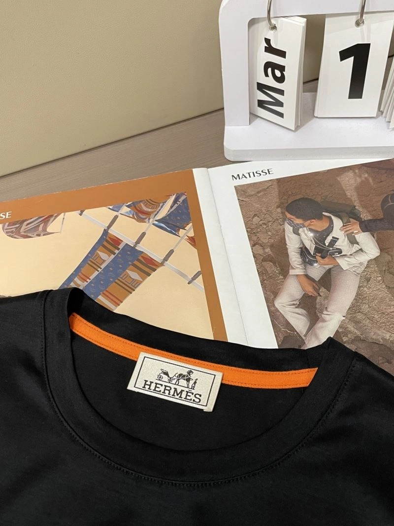 FreshLook Hermes T-Shirts 129768