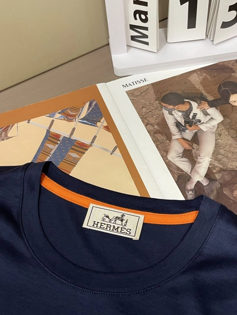 FashionForward Hermes T-Shirts 129767