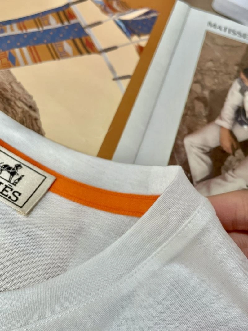 Hermes T-Shirts Flexible 129770