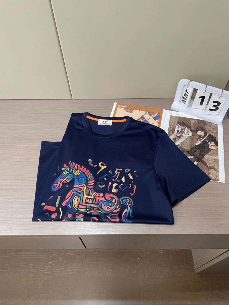Snug Hermes T-Shirts 129755