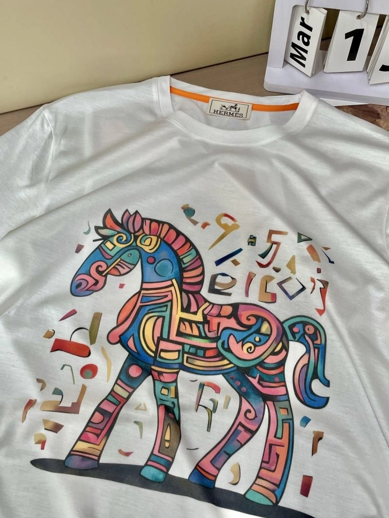 Snug Hermes T-Shirts 129755