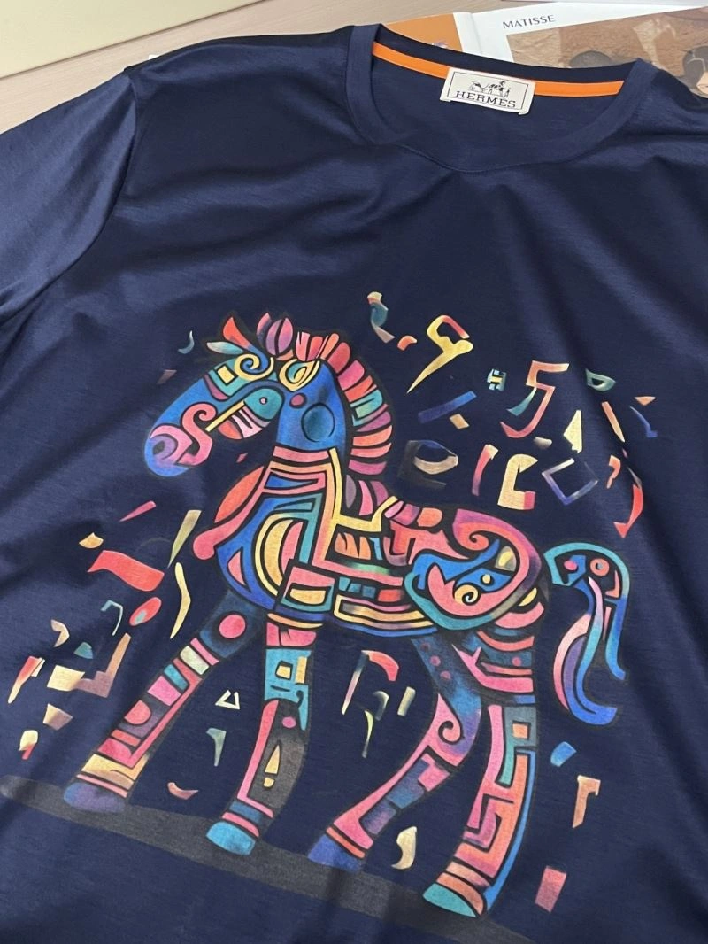 Snug Hermes T-Shirts 129755