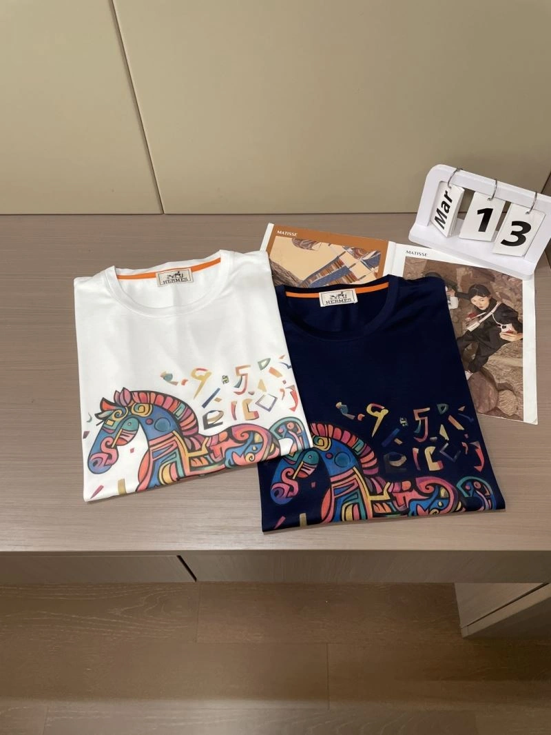 Snug Hermes T-Shirts 129755