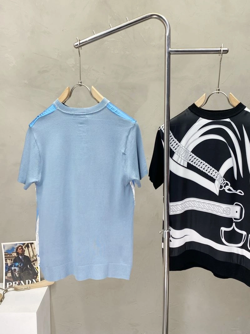 Minimalist Hermes T-Shirts 129769