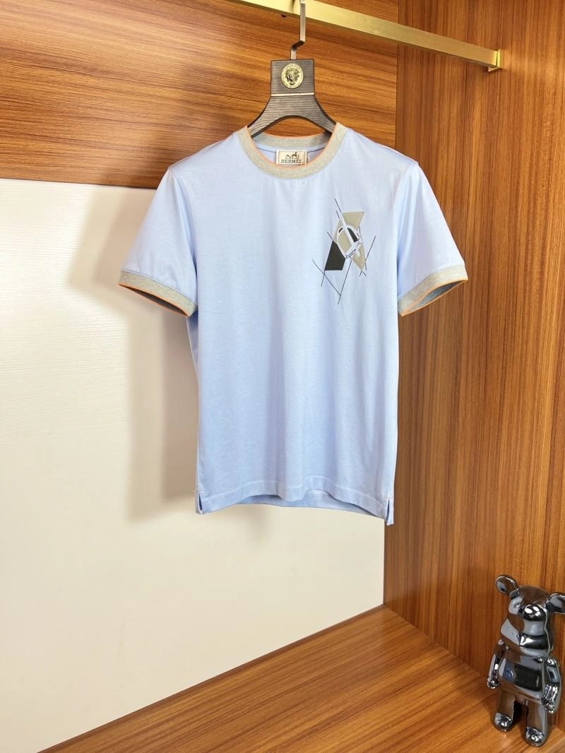 Hermes T-Shirts SunProtective 129752
