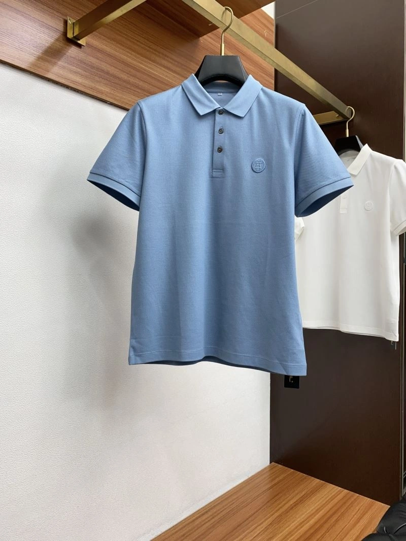 Popular Hermes T-Shirts 129757