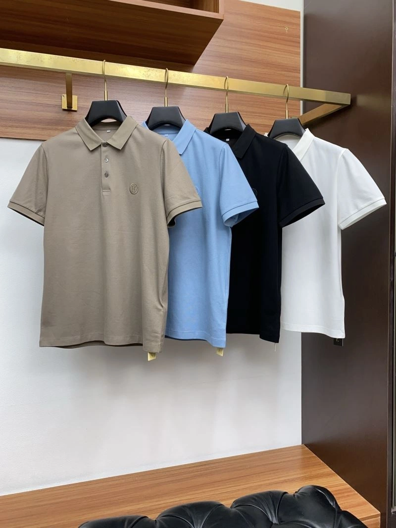 Hermes T-Shirts EasyCare 129759