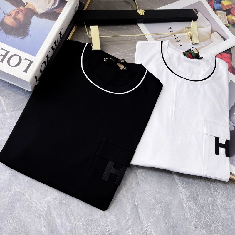 TimelessDesign Hermes T-Shirts 129765