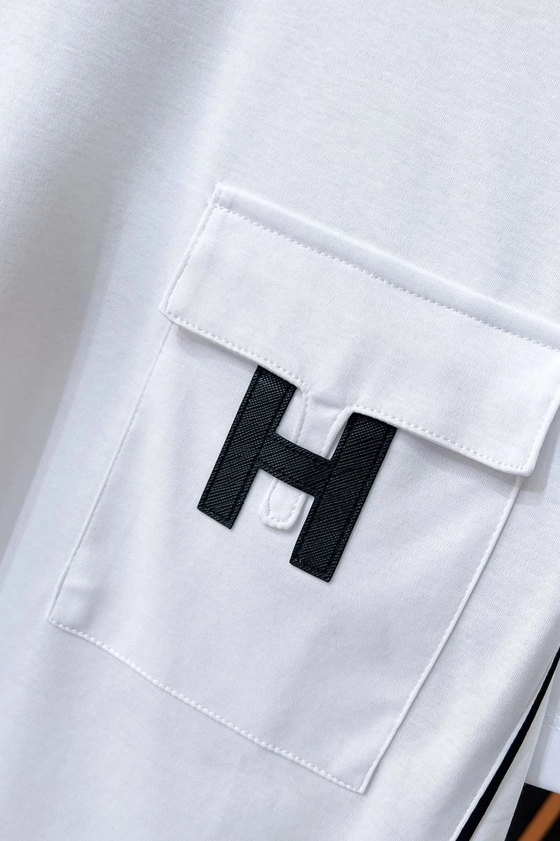 TimelessDesign Hermes T-Shirts 129765