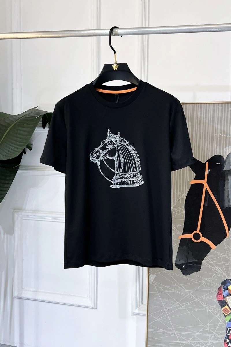 Hermes T-Shirts Comfortable 129751