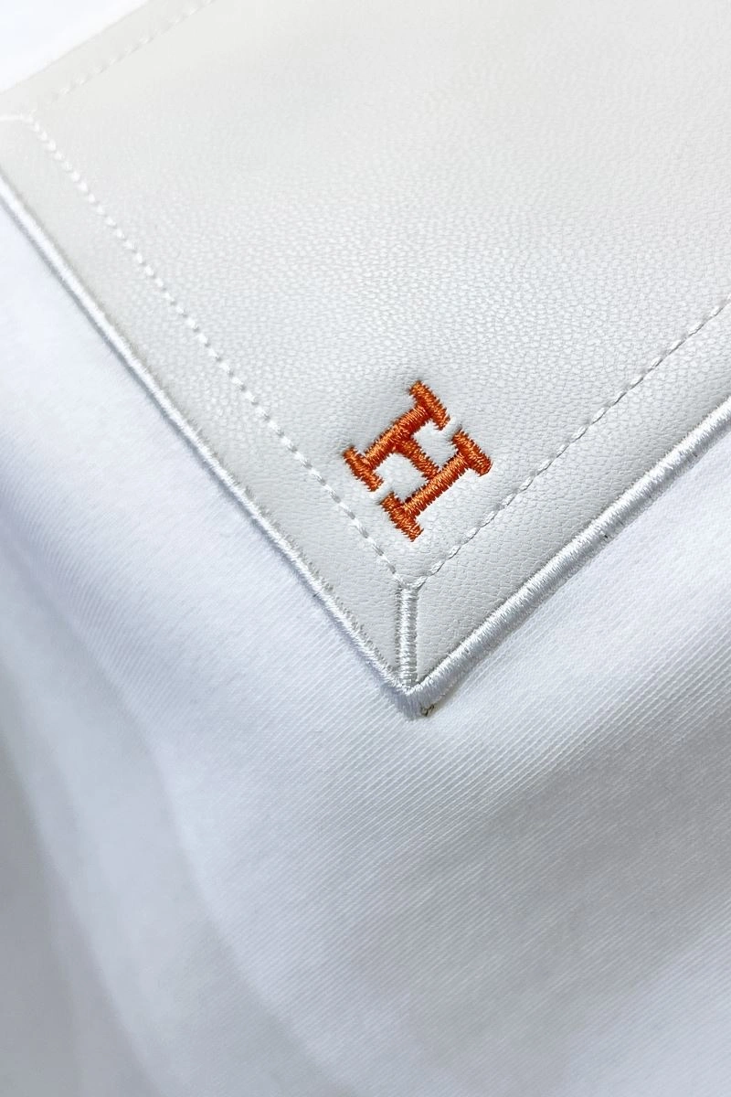 Hermes T-Shirts DailyWear 129771