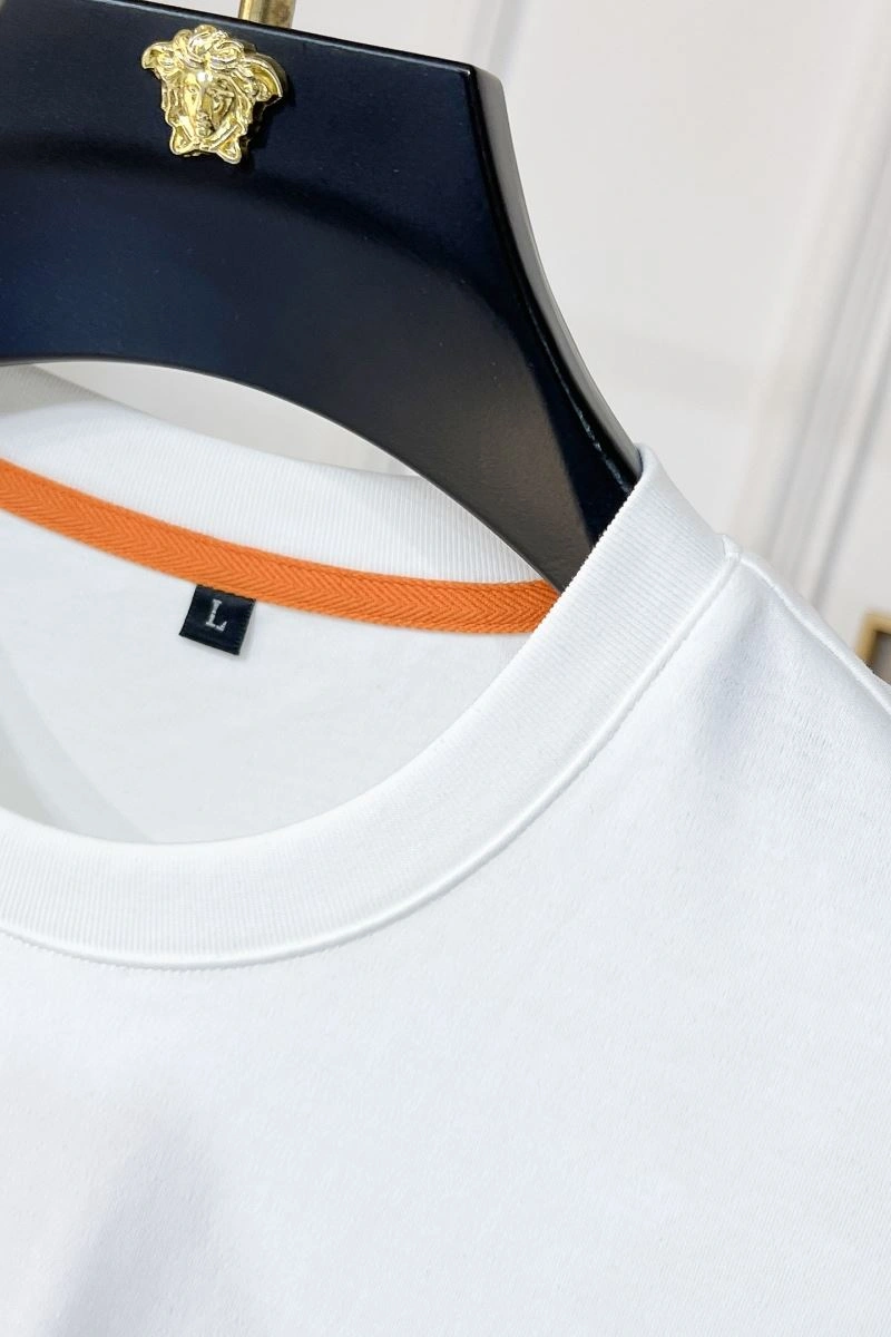 Hermes T-Shirts DailyWear 129771