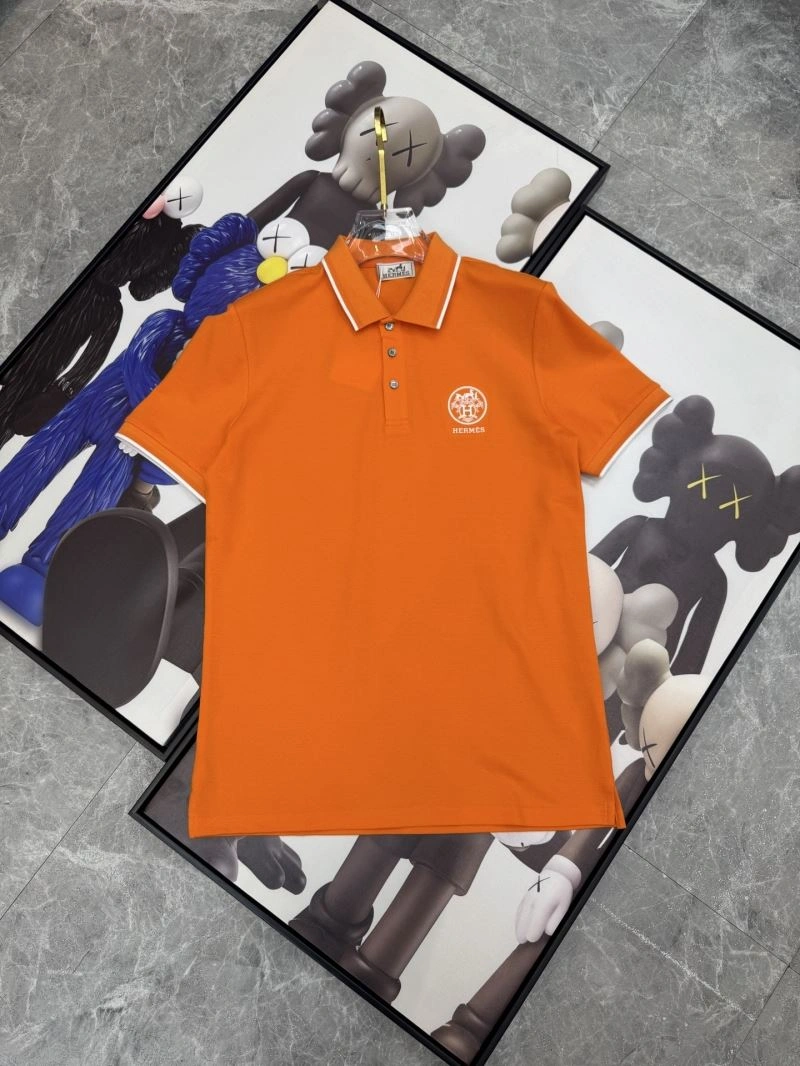 Hermes T-Shirts SoftTouch 129762