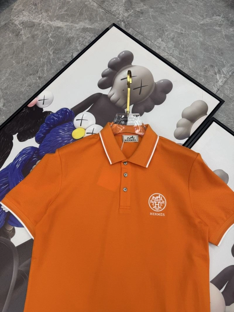 Hermes T-Shirts SoftTouch 129762