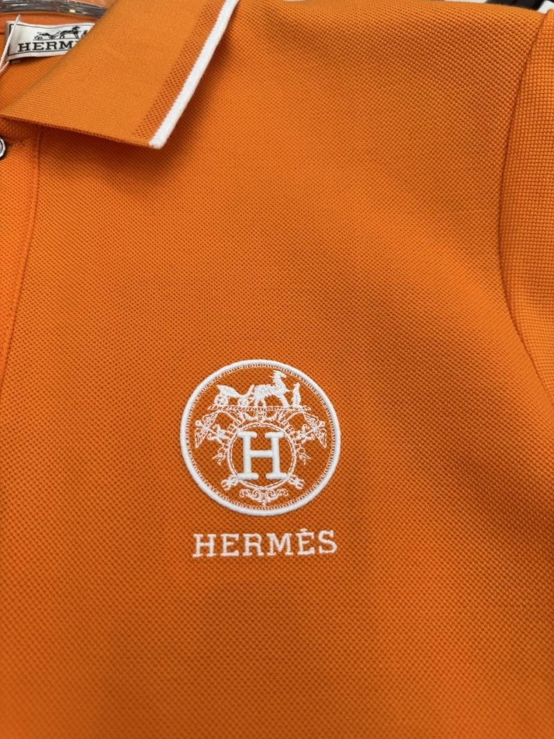 Hermes T-Shirts SoftTouch 129762