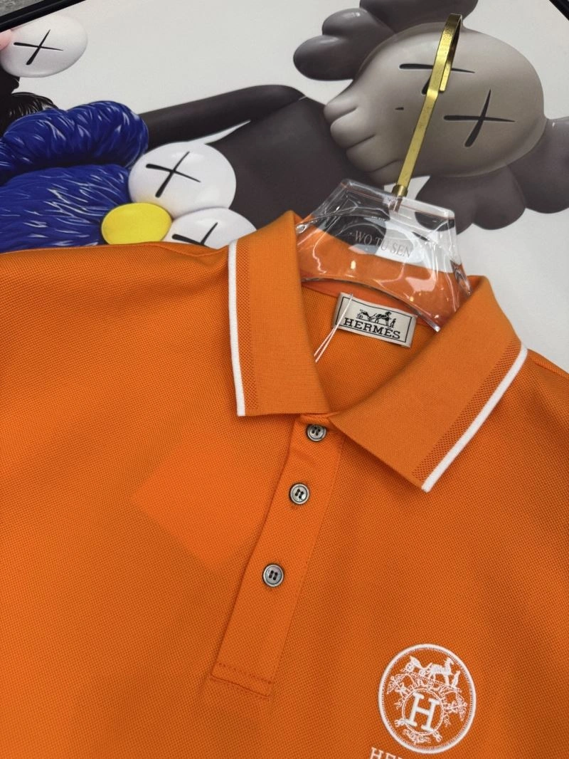 Hermes T-Shirts SoftTouch 129762