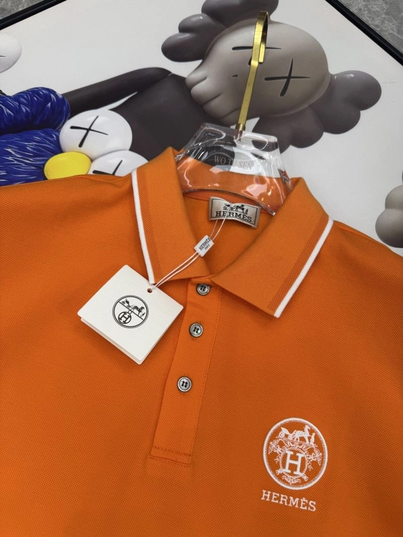 Hermes T-Shirts SoftTouch 129762
