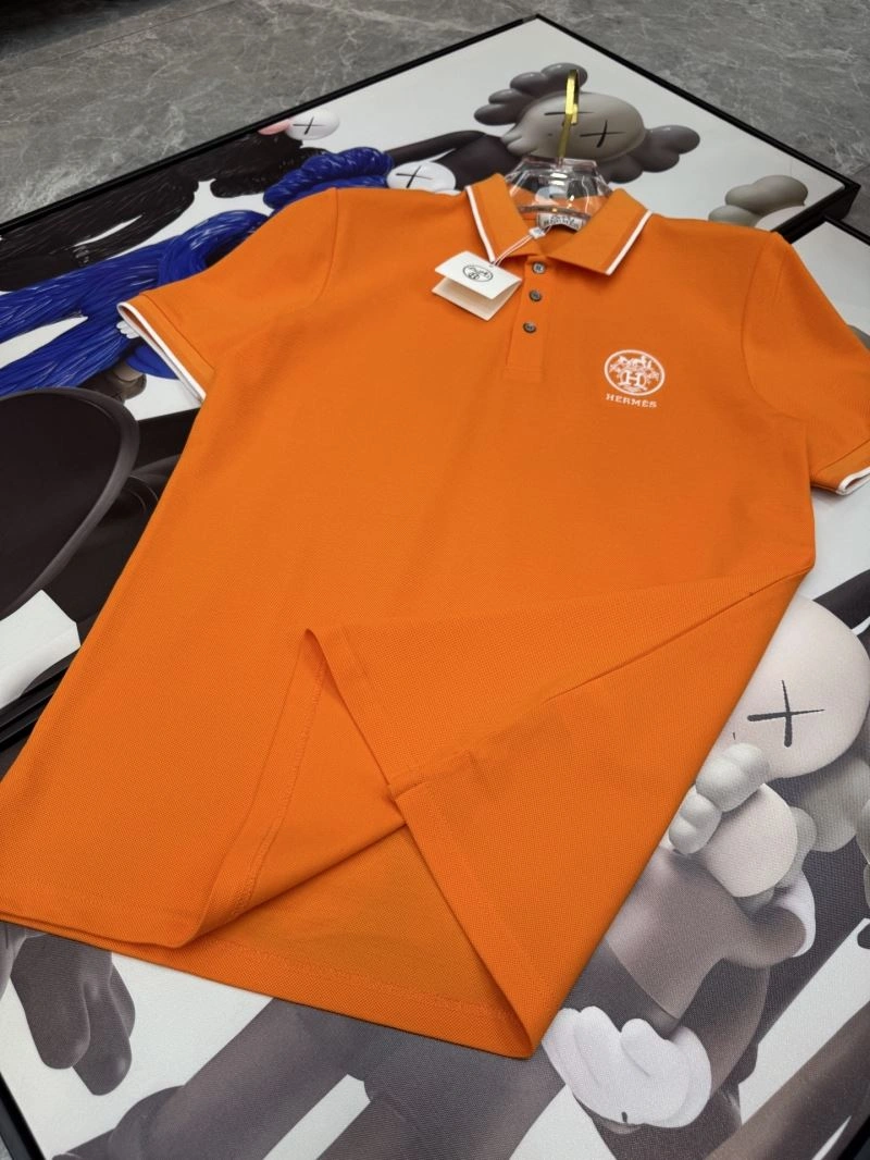 Hermes T-Shirts SoftTouch 129762