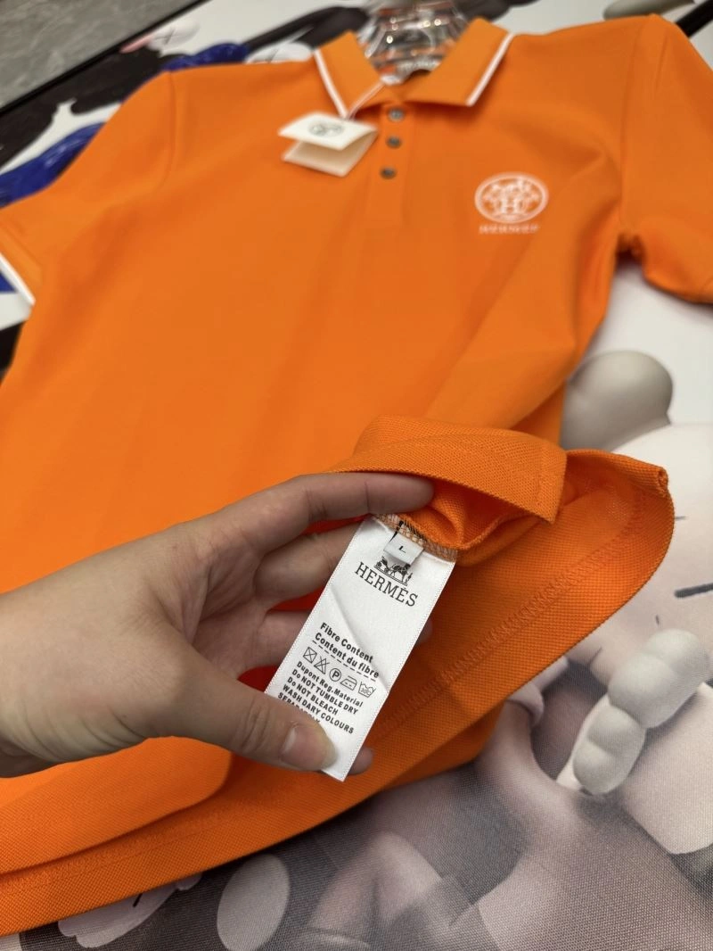 Hermes T-Shirts SoftTouch 129762