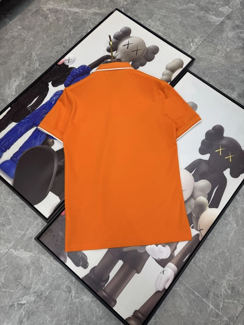 Hermes T-Shirts SoftTouch 129762