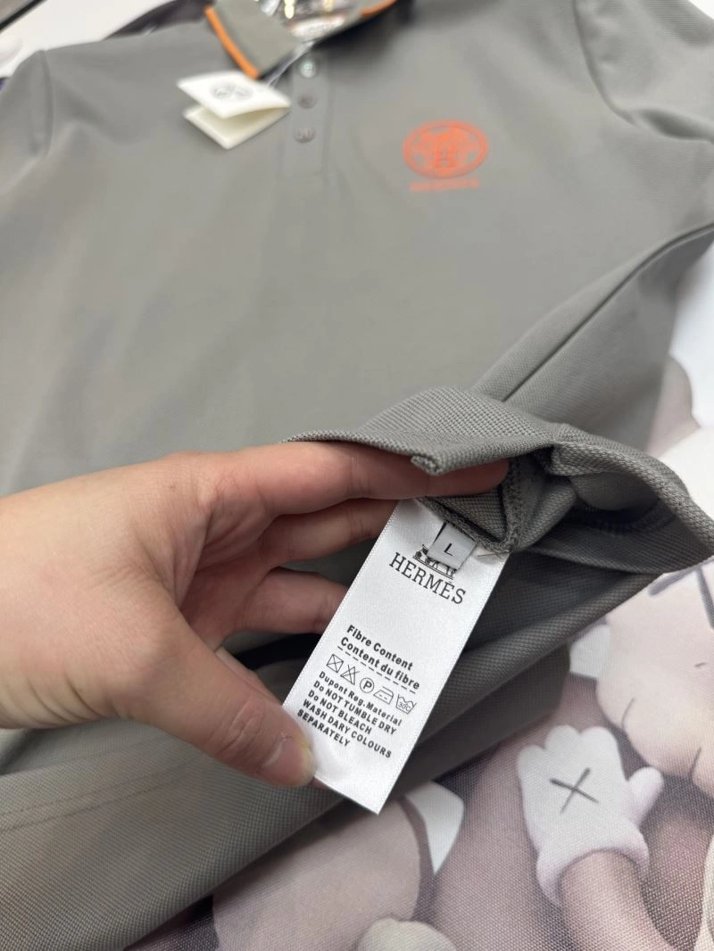Lightweight Hermes T-Shirts 129744