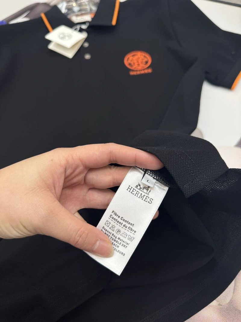 Sustainable Hermes T-Shirts 129761