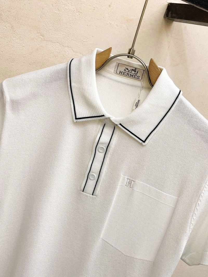 Hermes T-Shirts Timeless 129758