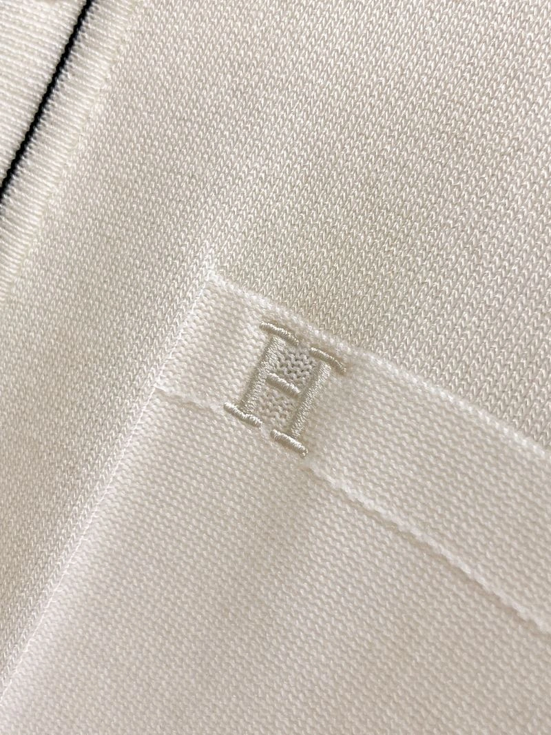Hermes T-Shirts Timeless 129758