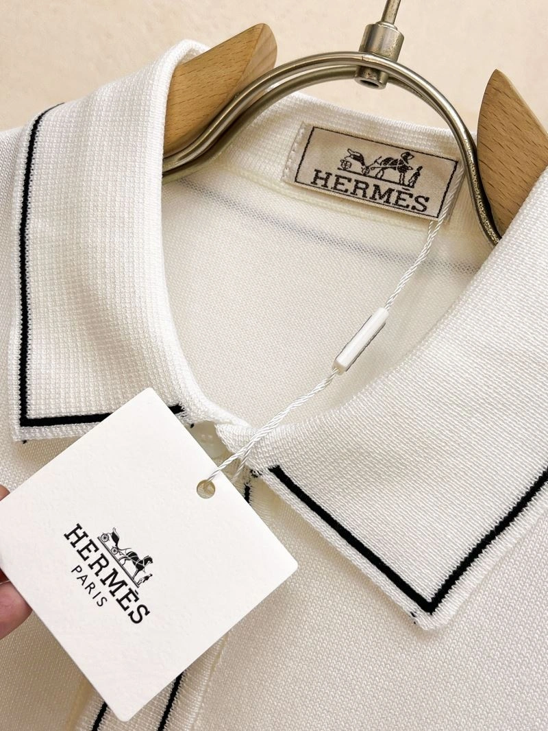 Hermes T-Shirts Timeless 129758