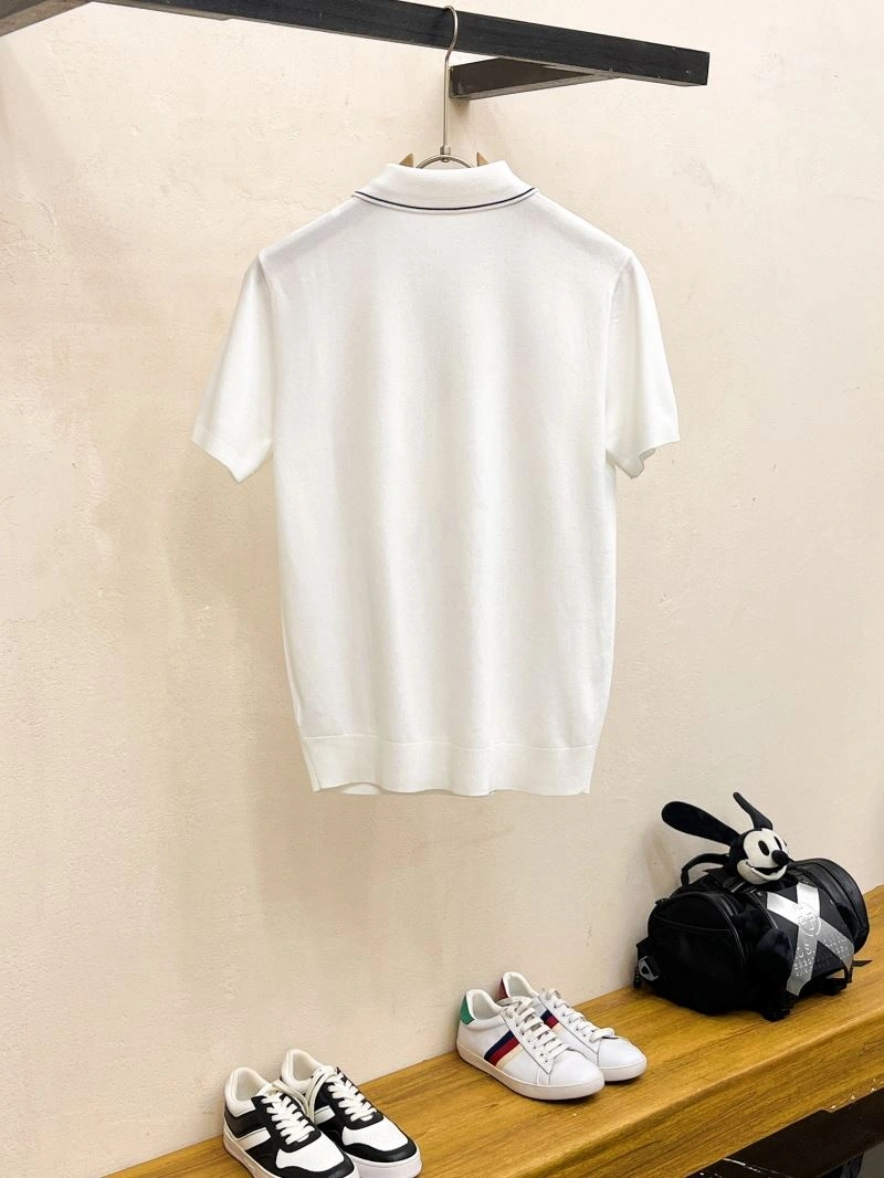 Hermes T-Shirts Timeless 129758