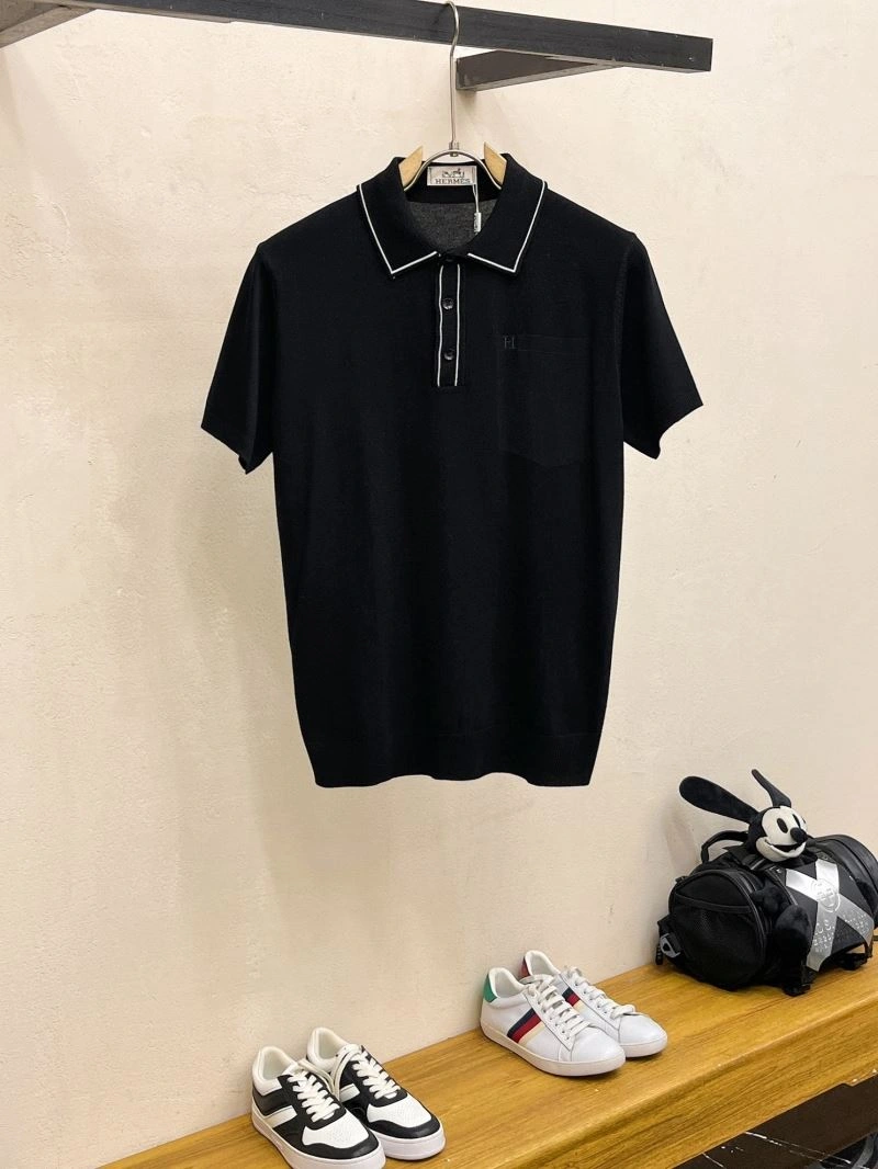 Hermes T-Shirts Durable 129742