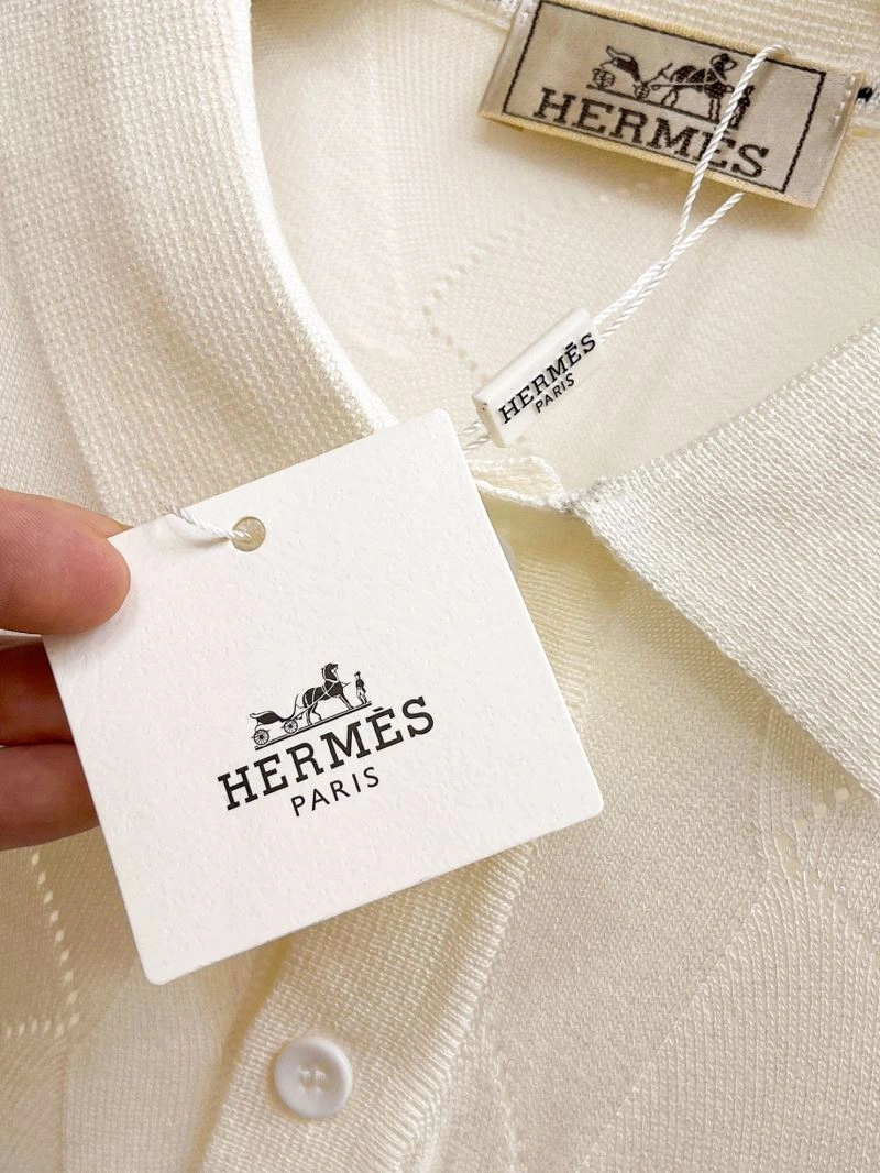 Casual Hermes T-Shirts 129747