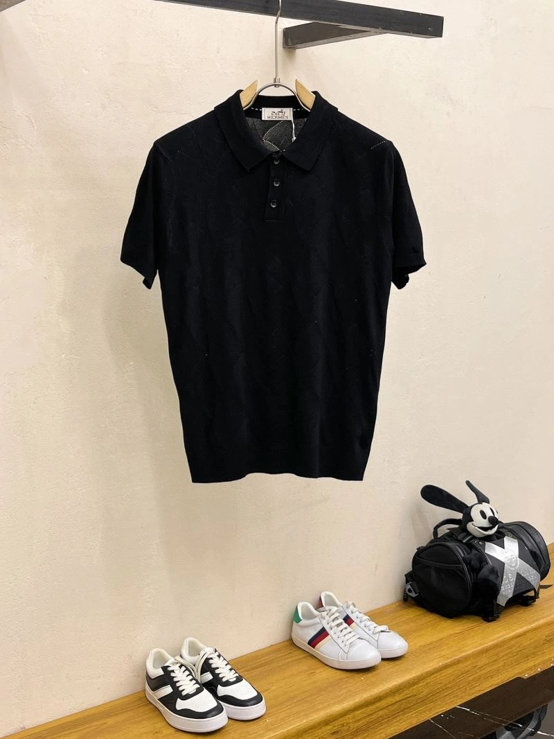 Premium Hermes T-Shirts 129746