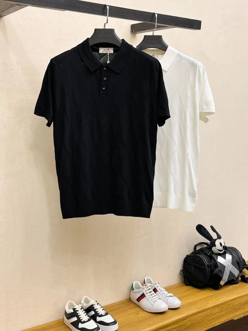 Premium Hermes T-Shirts 129746