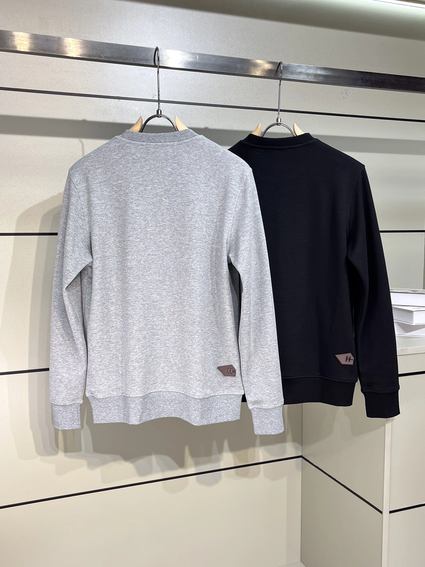 Hermes T-Shirts Packable 130339