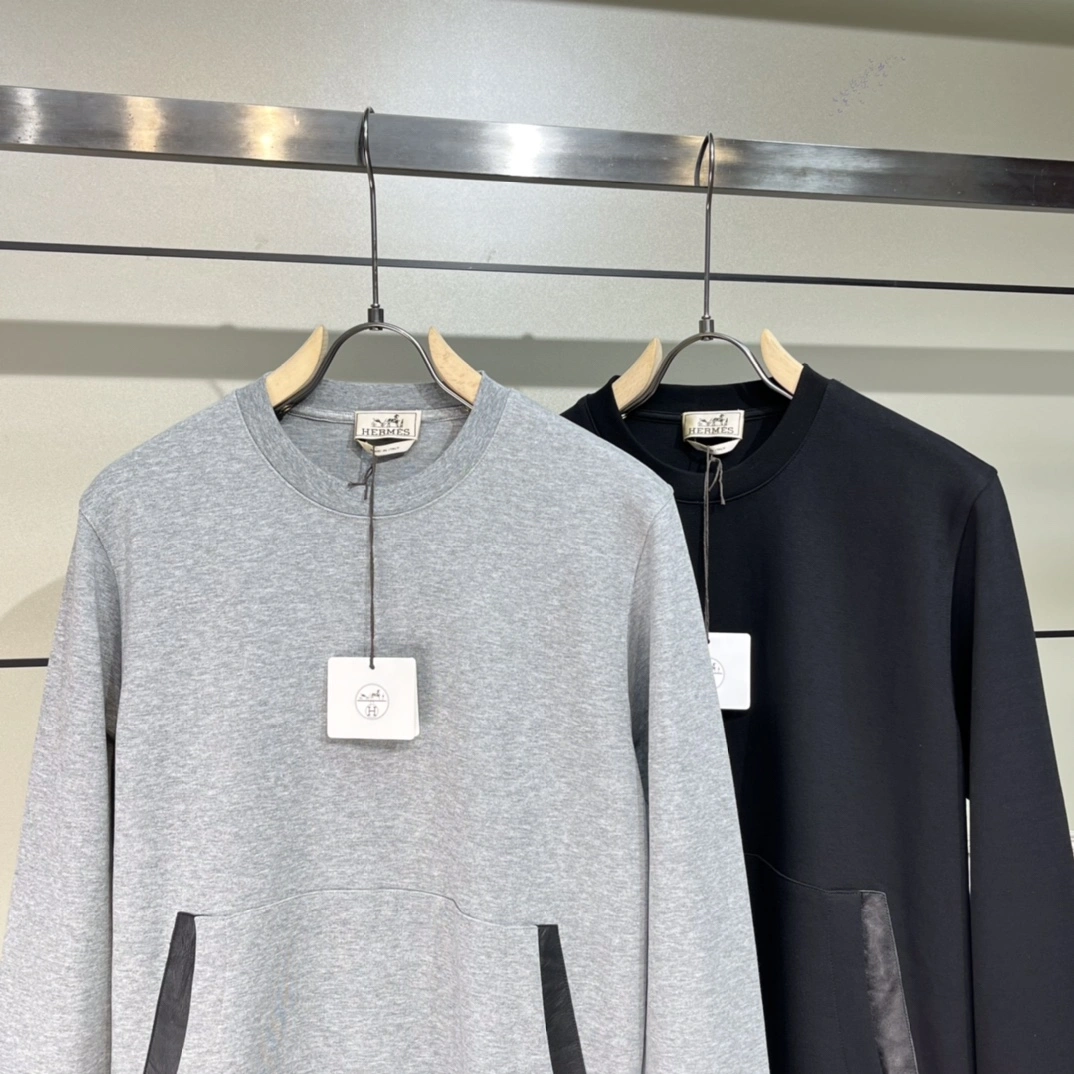 Hermes T-Shirts Packable 130339